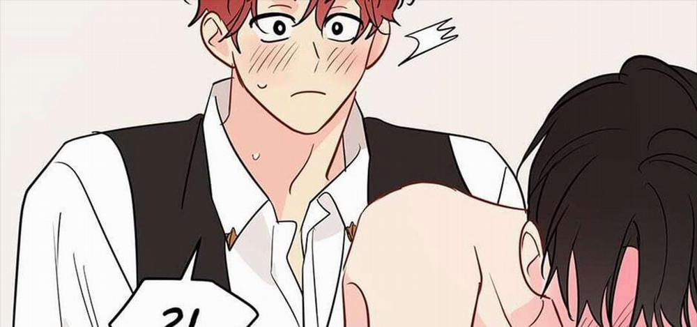 Chuyện Quái Gì Với Giấc Mơ Đó Vậy? 39 trang 134