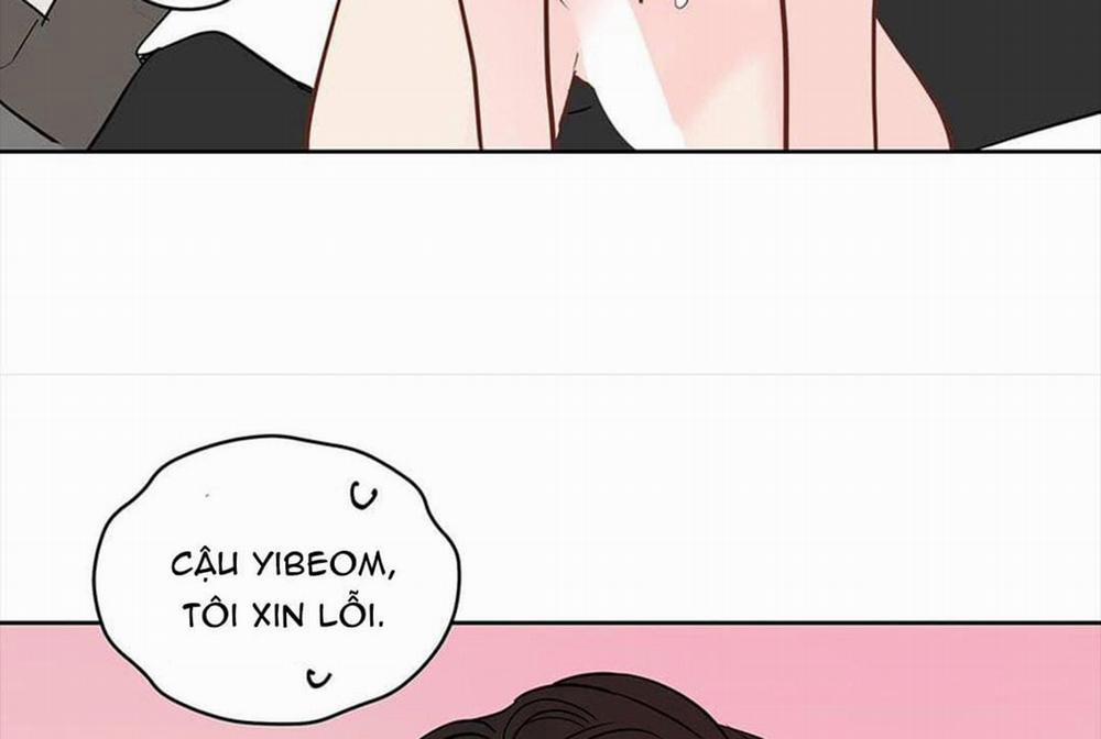 Chuyện Quái Gì Với Giấc Mơ Đó Vậy? 39 trang 55