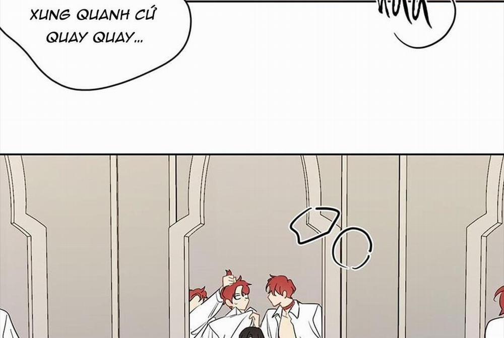 Chuyện Quái Gì Với Giấc Mơ Đó Vậy? 39 trang 59