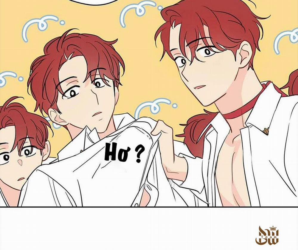 Chuyện Quái Gì Với Giấc Mơ Đó Vậy? 39 trang 64