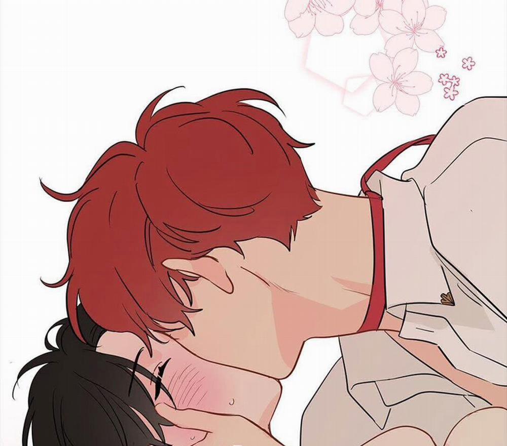 Chuyện Quái Gì Với Giấc Mơ Đó Vậy? 39 trang 75