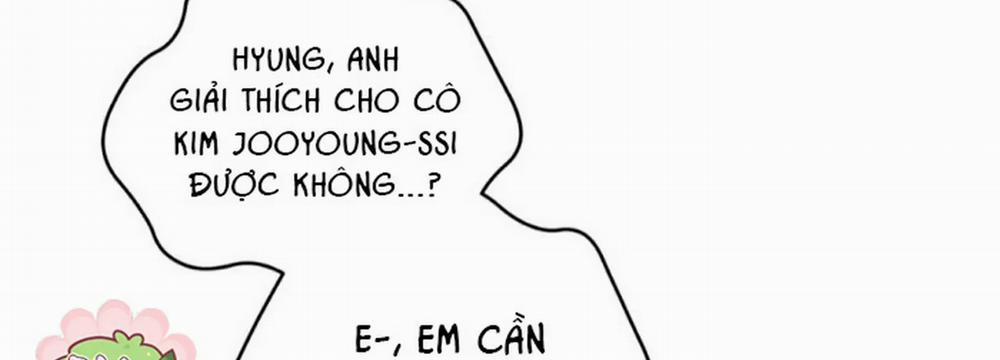 Chuyện Quái Gì Với Giấc Mơ Đó Vậy? 4 trang 11