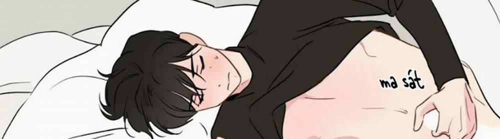 Chuyện Quái Gì Với Giấc Mơ Đó Vậy? 4 trang 122