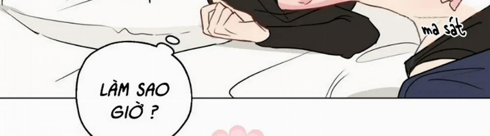 Chuyện Quái Gì Với Giấc Mơ Đó Vậy? 4 trang 123