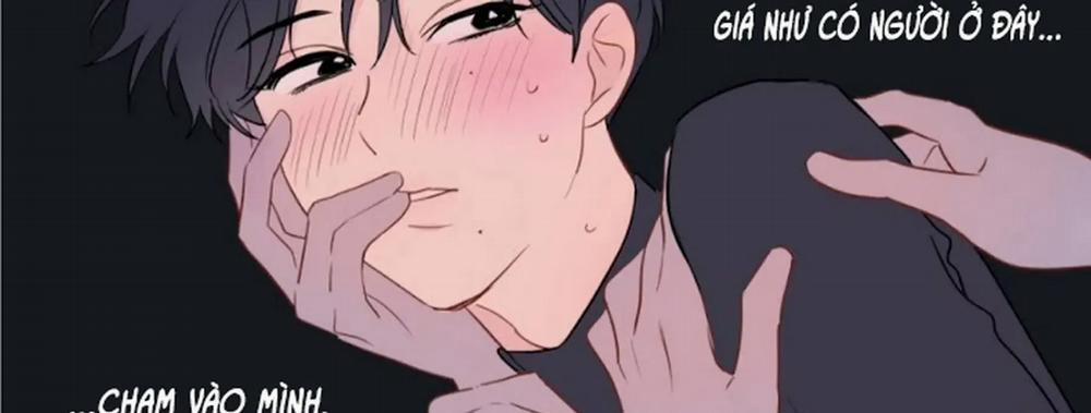 Chuyện Quái Gì Với Giấc Mơ Đó Vậy? 4 trang 137