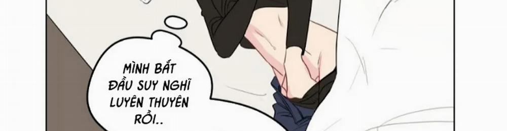 Chuyện Quái Gì Với Giấc Mơ Đó Vậy? 4 trang 153