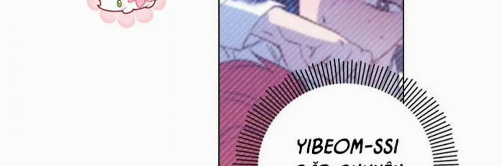 Chuyện Quái Gì Với Giấc Mơ Đó Vậy? 4 trang 16