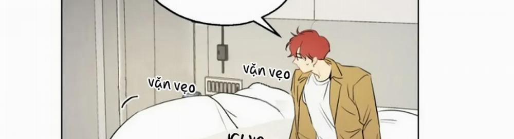 Chuyện Quái Gì Với Giấc Mơ Đó Vậy? 4 trang 172