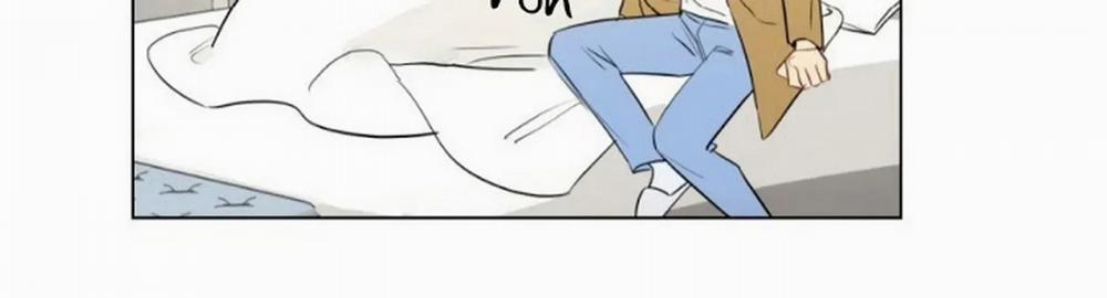 Chuyện Quái Gì Với Giấc Mơ Đó Vậy? 4 trang 173