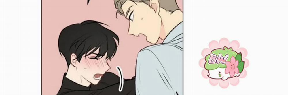 Chuyện Quái Gì Với Giấc Mơ Đó Vậy? 4 trang 19