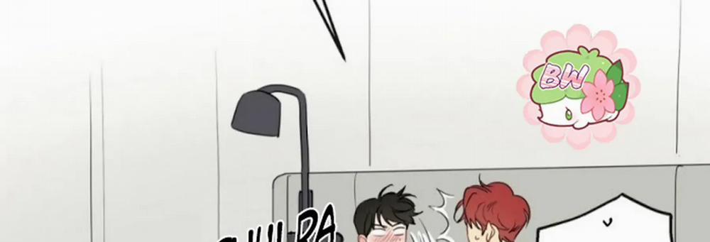 Chuyện Quái Gì Với Giấc Mơ Đó Vậy? 4 trang 192