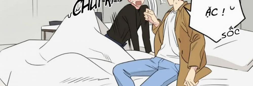 Chuyện Quái Gì Với Giấc Mơ Đó Vậy? 4 trang 193