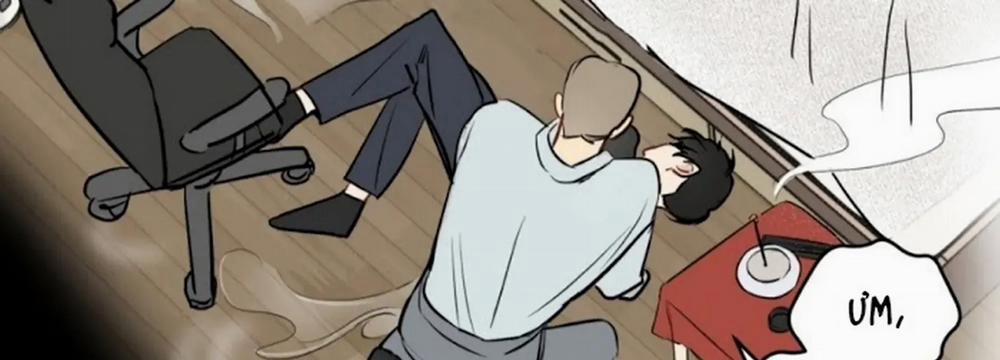 Chuyện Quái Gì Với Giấc Mơ Đó Vậy? 4 trang 2