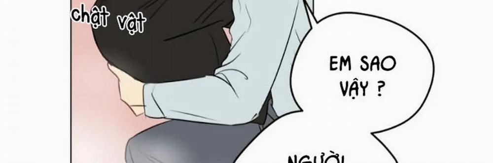 Chuyện Quái Gì Với Giấc Mơ Đó Vậy? 4 trang 20