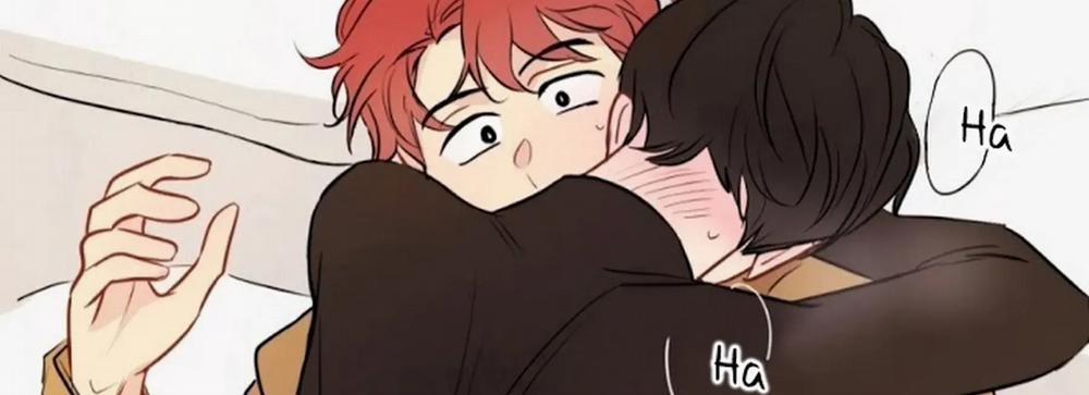 Chuyện Quái Gì Với Giấc Mơ Đó Vậy? 4 trang 213