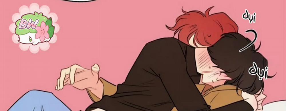 Chuyện Quái Gì Với Giấc Mơ Đó Vậy? 4 trang 229