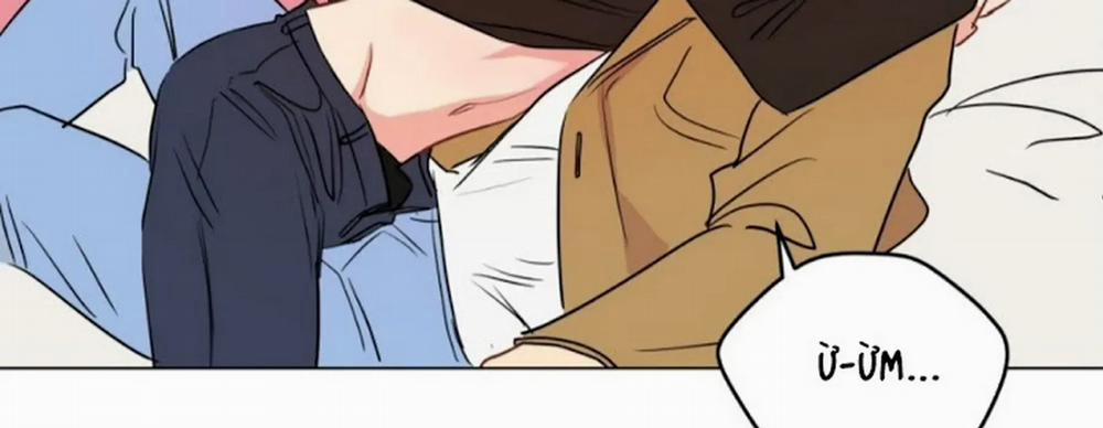 Chuyện Quái Gì Với Giấc Mơ Đó Vậy? 4 trang 230