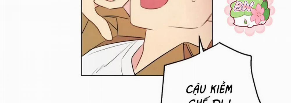 Chuyện Quái Gì Với Giấc Mơ Đó Vậy? 4 trang 246