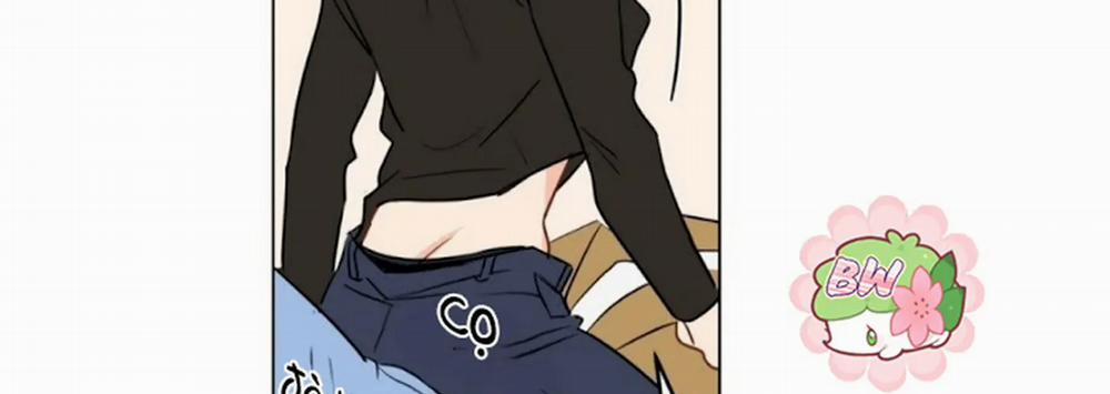 Chuyện Quái Gì Với Giấc Mơ Đó Vậy? 4 trang 249