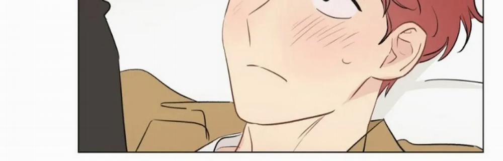 Chuyện Quái Gì Với Giấc Mơ Đó Vậy? 4 trang 260