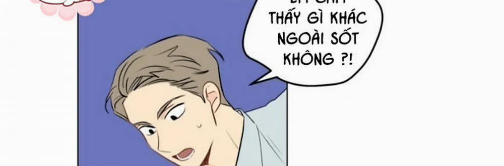 Chuyện Quái Gì Với Giấc Mơ Đó Vậy? 4 trang 27