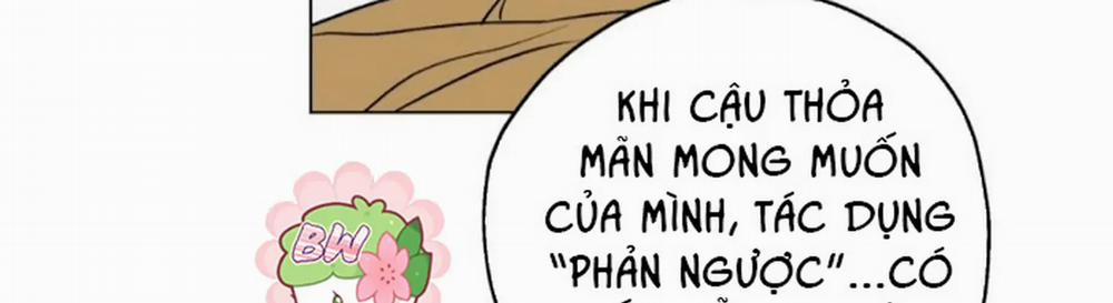 Chuyện Quái Gì Với Giấc Mơ Đó Vậy? 4 trang 283