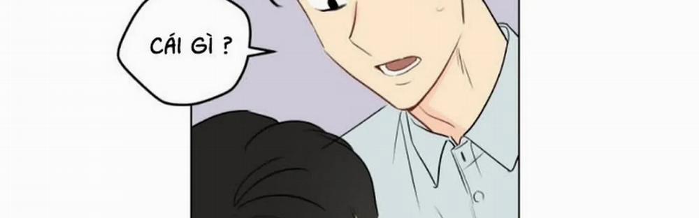 Chuyện Quái Gì Với Giấc Mơ Đó Vậy? 4 trang 32