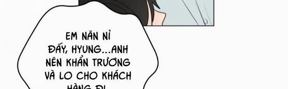 Chuyện Quái Gì Với Giấc Mơ Đó Vậy? 4 trang 33