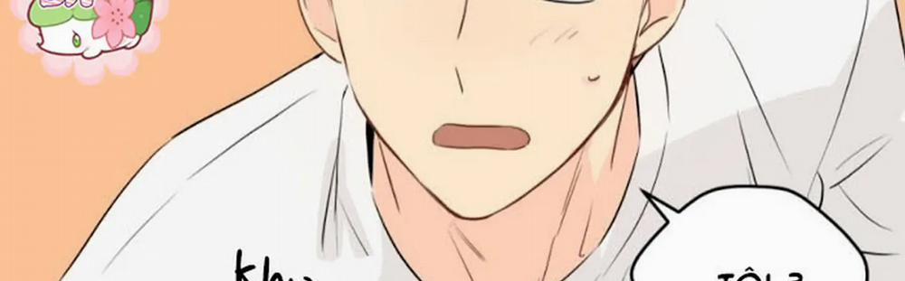 Chuyện Quái Gì Với Giấc Mơ Đó Vậy? 4 trang 41