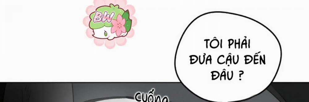 Chuyện Quái Gì Với Giấc Mơ Đó Vậy? 4 trang 47