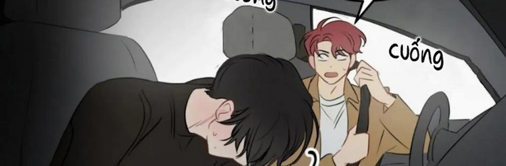 Chuyện Quái Gì Với Giấc Mơ Đó Vậy? 4 trang 48