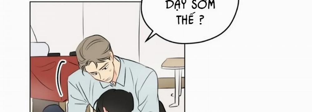 Chuyện Quái Gì Với Giấc Mơ Đó Vậy? 4 trang 5