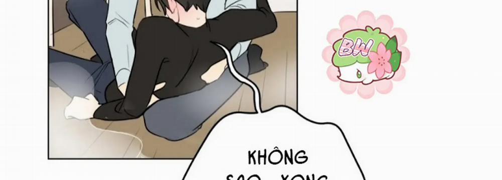 Chuyện Quái Gì Với Giấc Mơ Đó Vậy? 4 trang 6