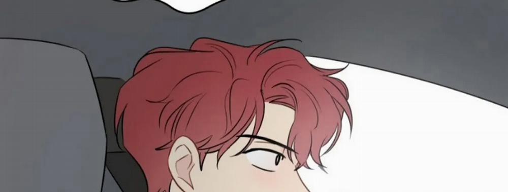 Chuyện Quái Gì Với Giấc Mơ Đó Vậy? 4 trang 61