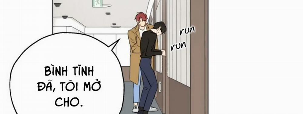 Chuyện Quái Gì Với Giấc Mơ Đó Vậy? 4 trang 70