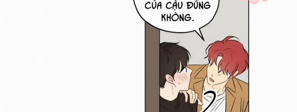 Chuyện Quái Gì Với Giấc Mơ Đó Vậy? 4 trang 73