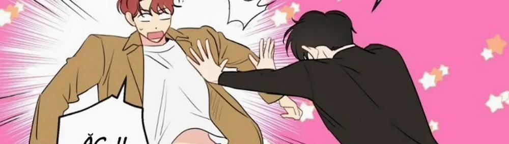 Chuyện Quái Gì Với Giấc Mơ Đó Vậy? 4 trang 92