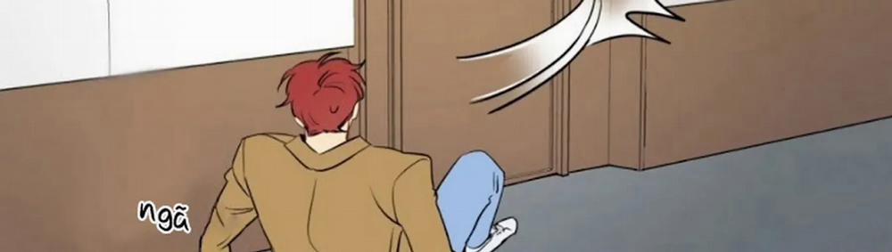 Chuyện Quái Gì Với Giấc Mơ Đó Vậy? 4 trang 96