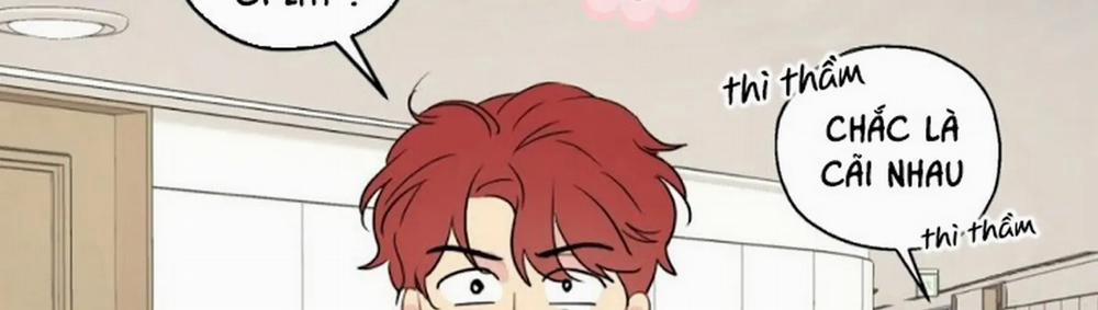 Chuyện Quái Gì Với Giấc Mơ Đó Vậy? 4 trang 99