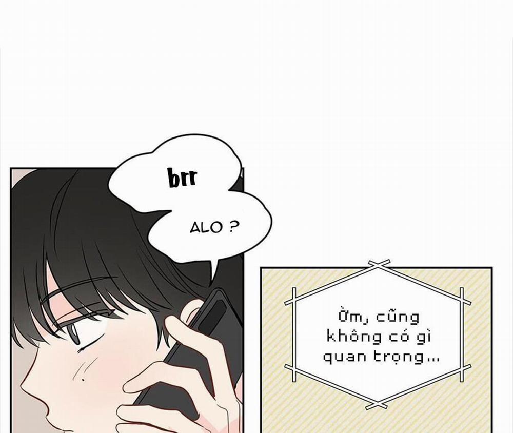 Chuyện Quái Gì Với Giấc Mơ Đó Vậy? 40 trang 107