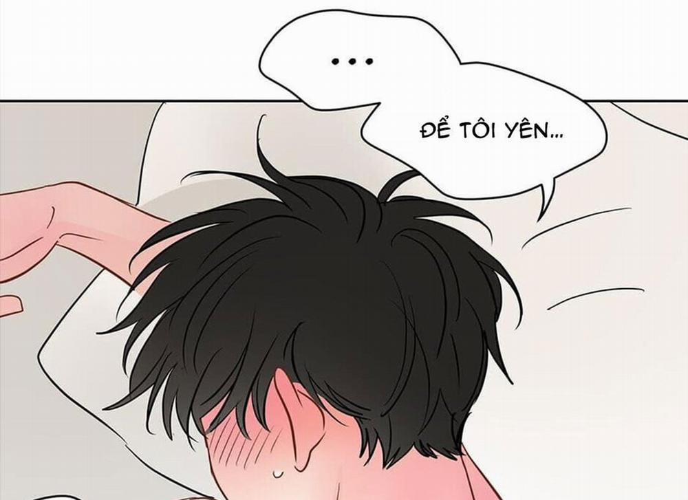 Chuyện Quái Gì Với Giấc Mơ Đó Vậy? 40 trang 11