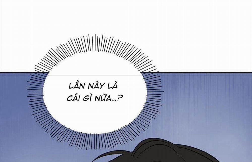 Chuyện Quái Gì Với Giấc Mơ Đó Vậy? 40 trang 112