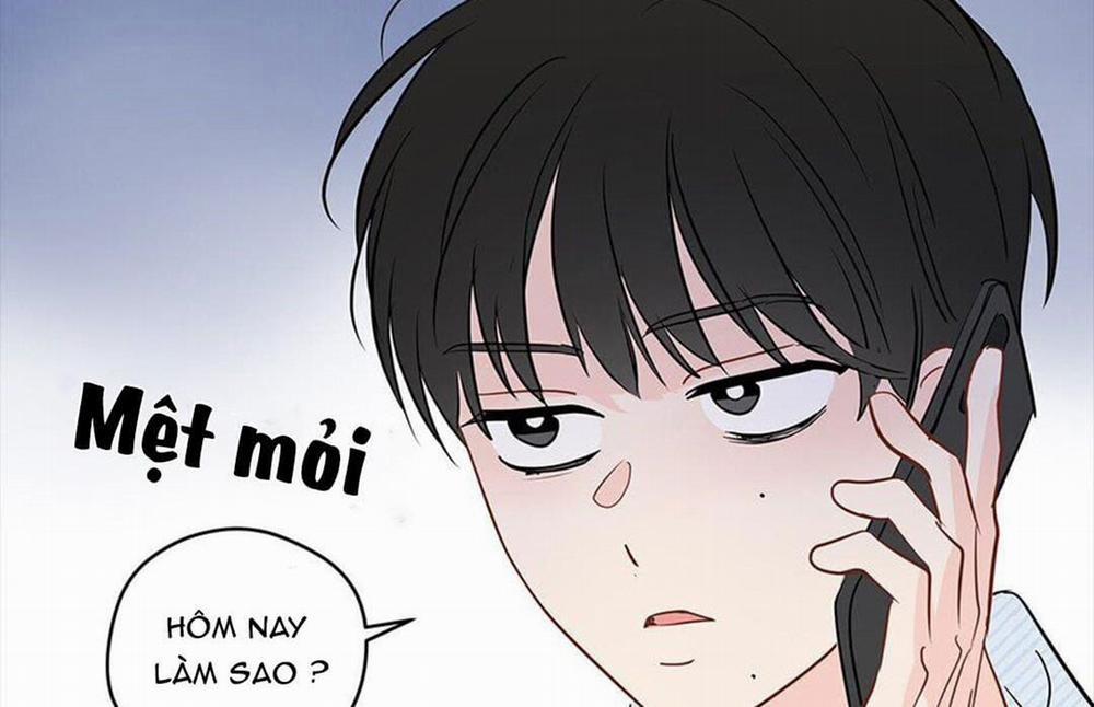 Chuyện Quái Gì Với Giấc Mơ Đó Vậy? 40 trang 113