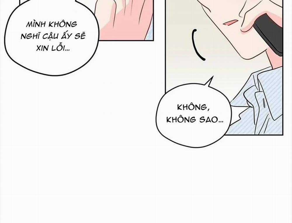 Chuyện Quái Gì Với Giấc Mơ Đó Vậy? 40 trang 124