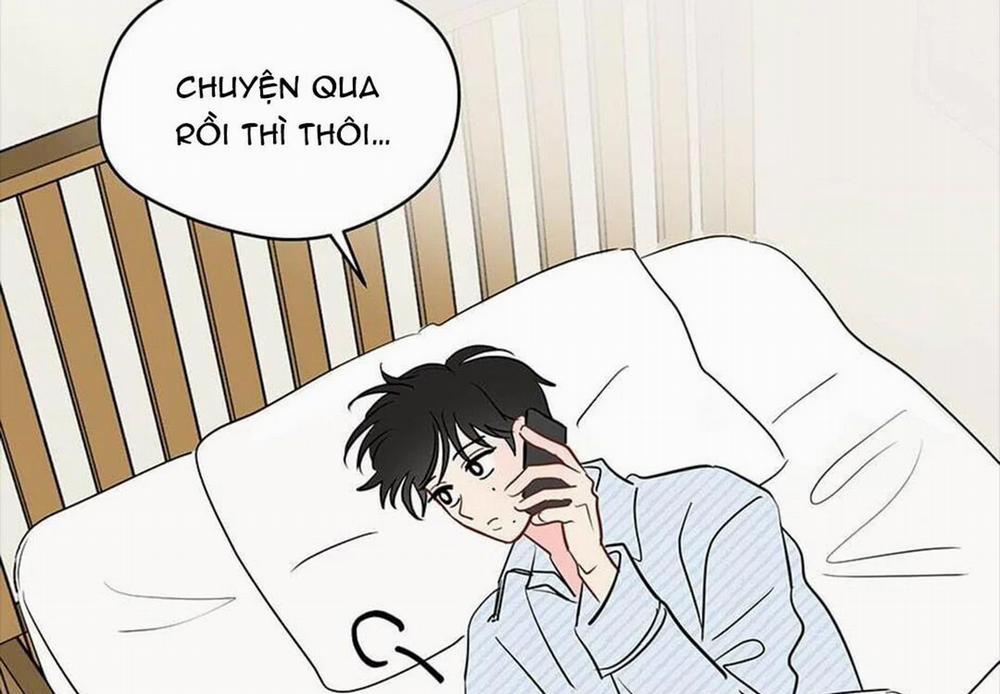 Chuyện Quái Gì Với Giấc Mơ Đó Vậy? 40 trang 126