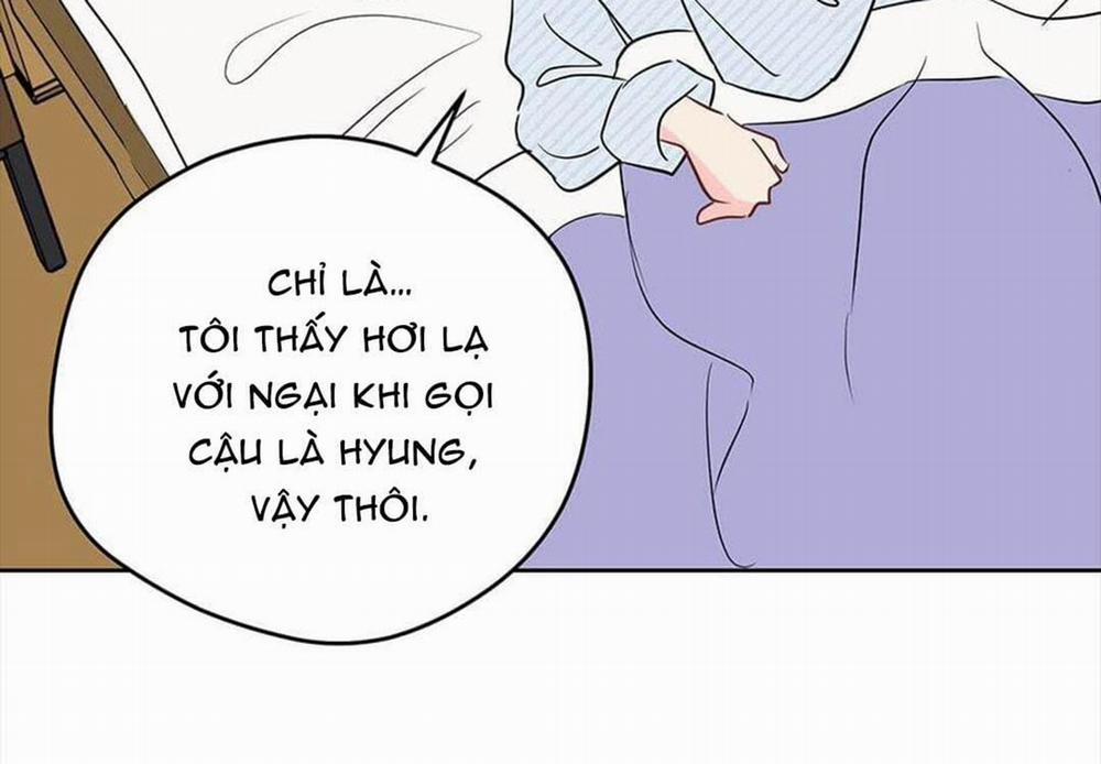 Chuyện Quái Gì Với Giấc Mơ Đó Vậy? 40 trang 127