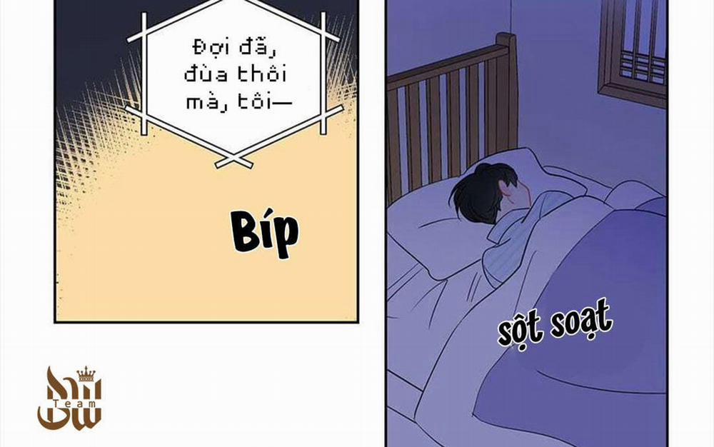 Chuyện Quái Gì Với Giấc Mơ Đó Vậy? 40 trang 139