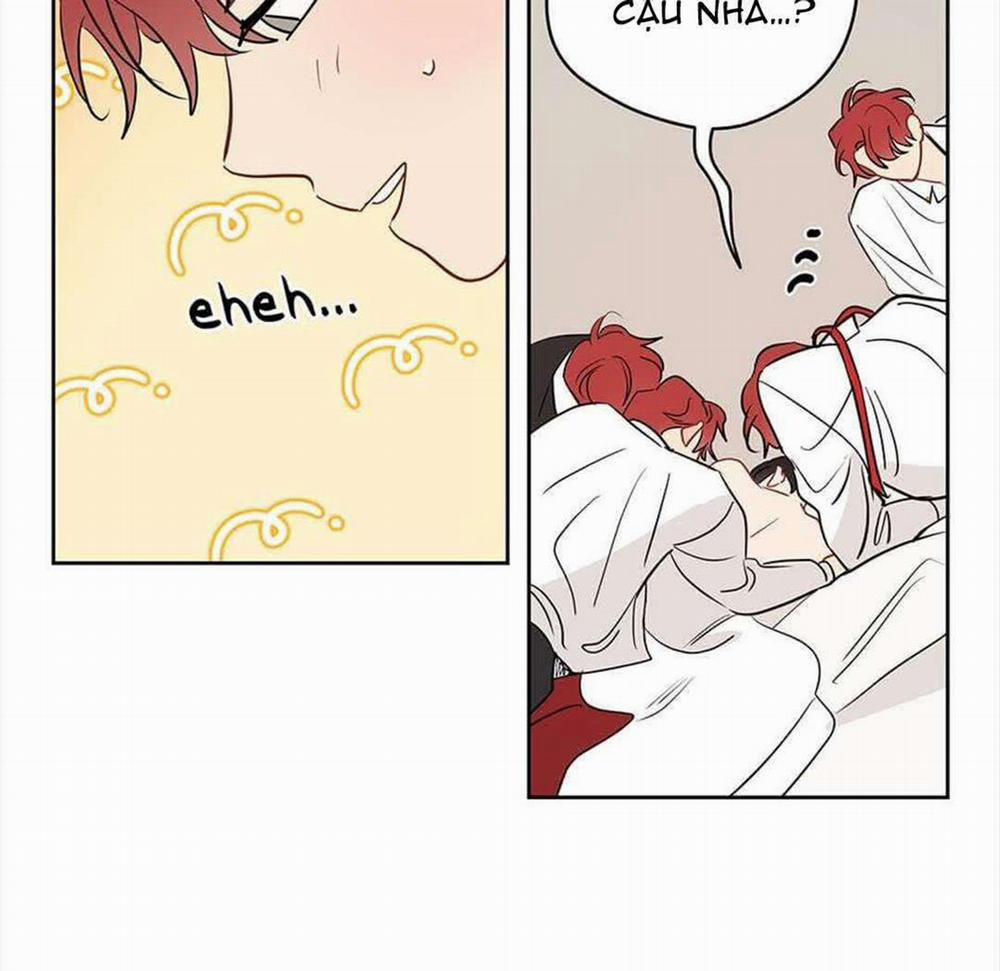 Chuyện Quái Gì Với Giấc Mơ Đó Vậy? 40 trang 14