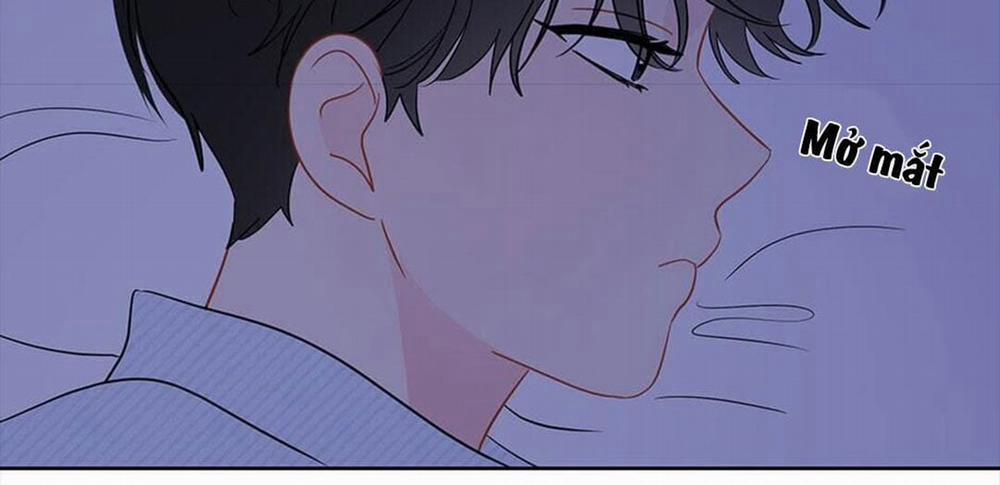 Chuyện Quái Gì Với Giấc Mơ Đó Vậy? 40 trang 144