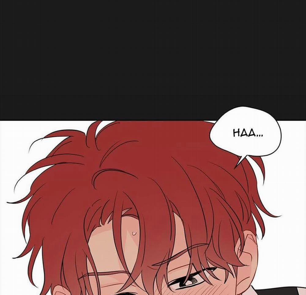 Chuyện Quái Gì Với Giấc Mơ Đó Vậy? 40 trang 34